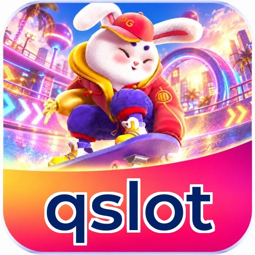 qslot Logo
