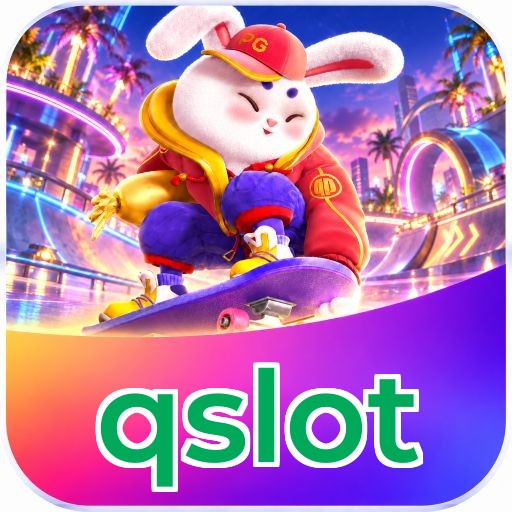 qslot Logo