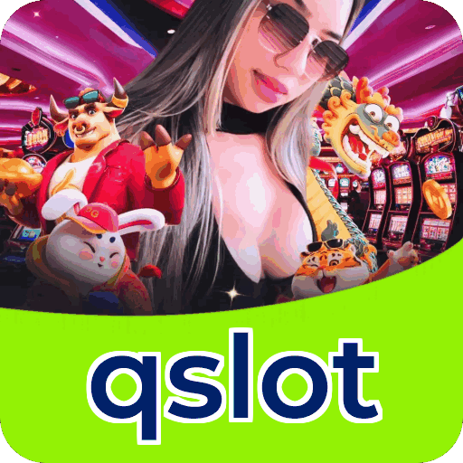qslot APP mobile iOS Android - 187 mil downloads São Paulo Rio BH