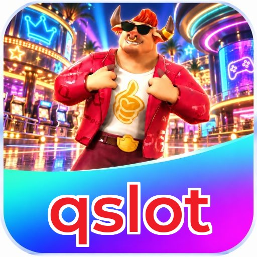 qslot Logo
