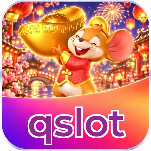qslot Logo
