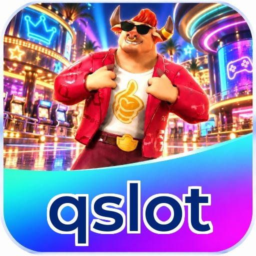 Slots qslot - RTP Alto Certificado
