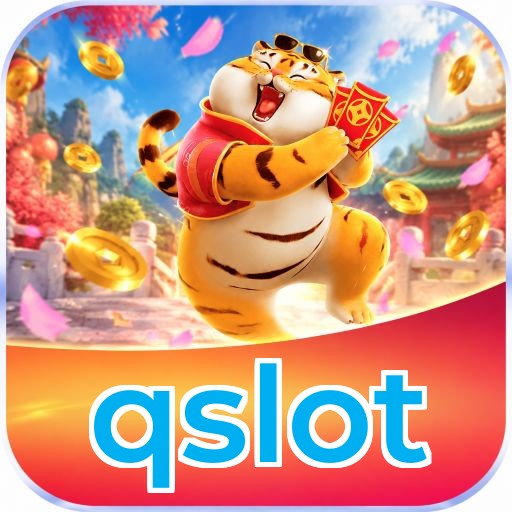 qslot Logo