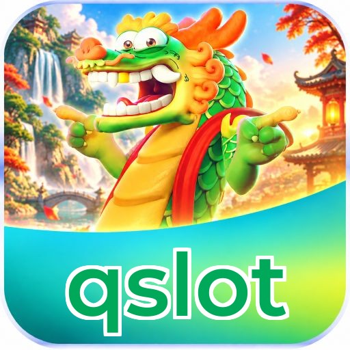 qslot Logo