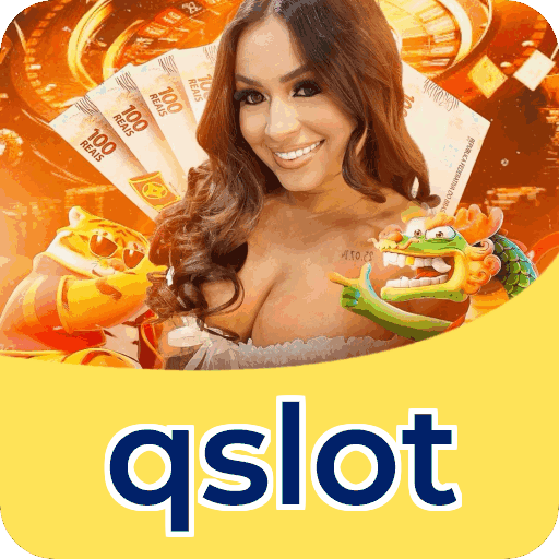 Números do app qslot em material de marketing — ilustração, não auditoria