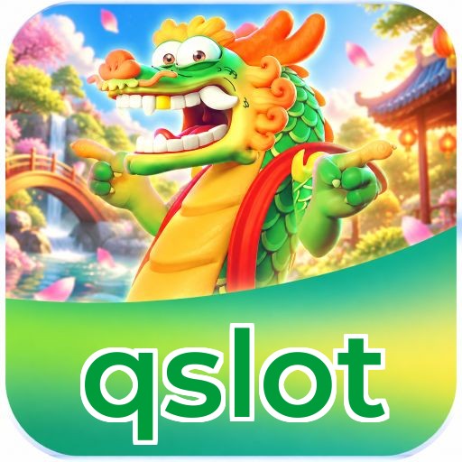 qslot Instalar Logo 3