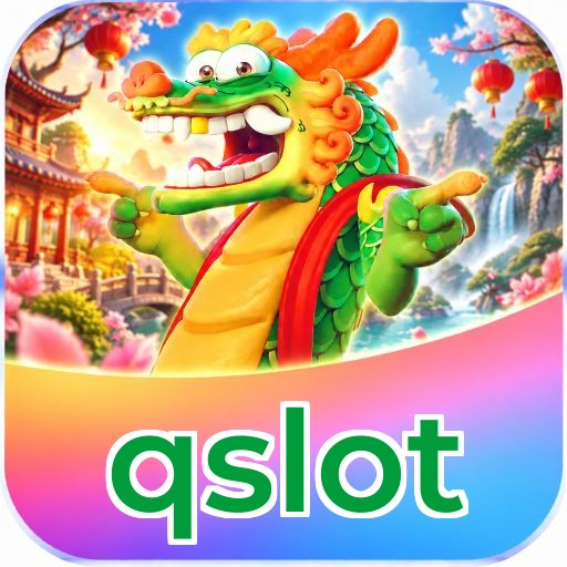 qslot Logo
