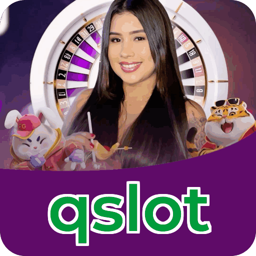 Catálogo qslot 2.547 jogos - Pragmatic Play, Evolution, NetEnt