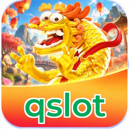 qslot Logo
