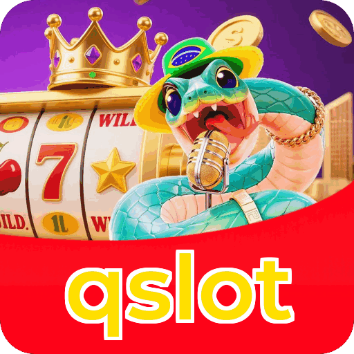 qslot bônus R$5.000 + 500 giros - Rollover 35x, prazo 30 dias, 38% taxa conversão