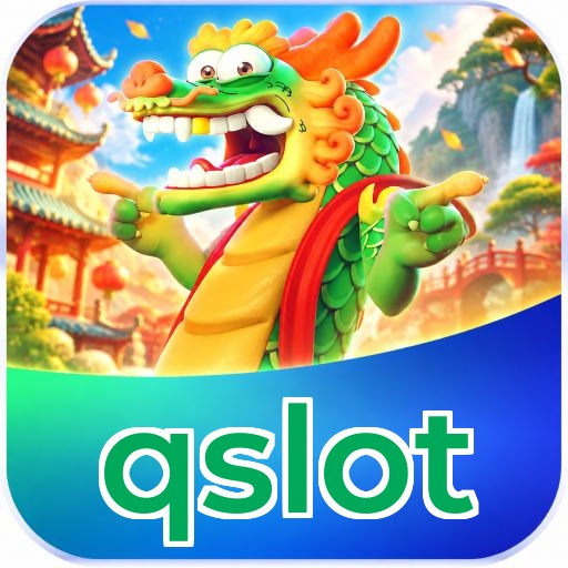 Plataforma qslot - Cloud AWS Infrastructure