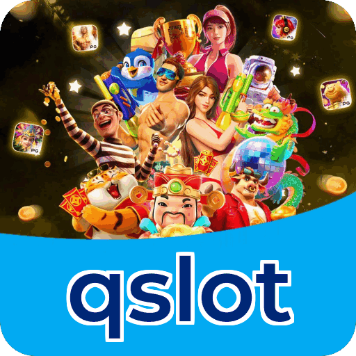 Passo a passo para baixar o app qslot — ilustração editorial