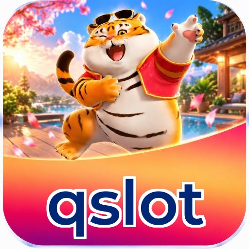 qslot Cadastro Oficial
