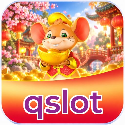 qslot Logo