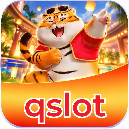 qslot Logo