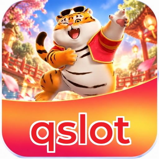 qslot Logo