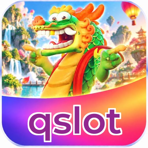 qslot Logo 2