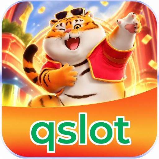 qslot Logo