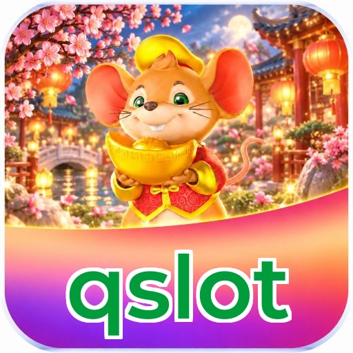 qslot Instalar Logo 2
