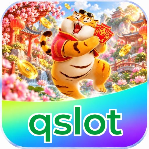 qslot Download Logo Oficial