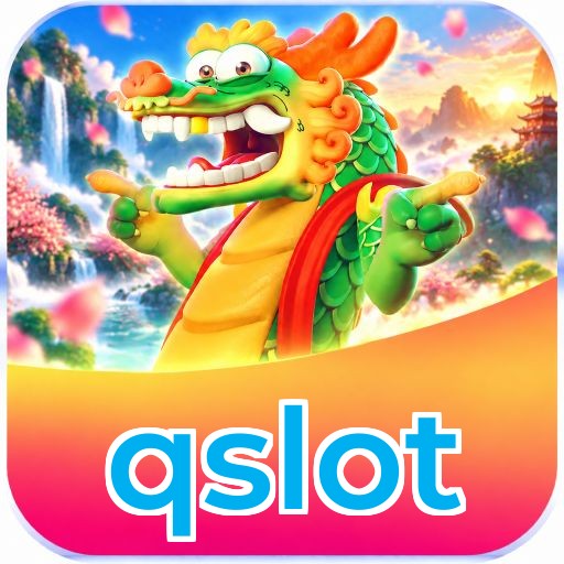 qslot Segurança Logo 2