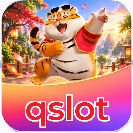 qslot Apostas Esportivas Logo