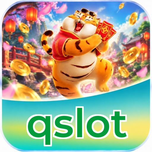 Canal Telegram qslot Oficial
