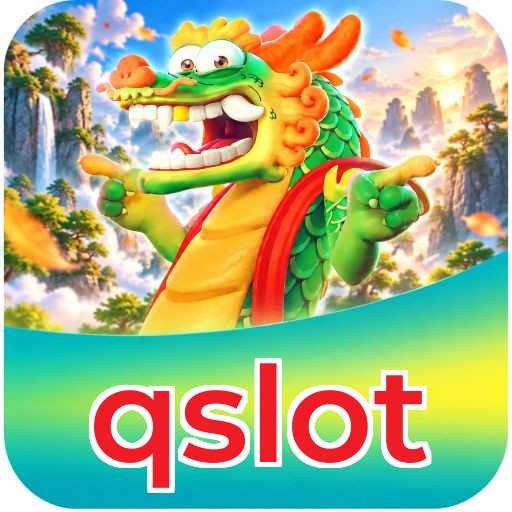 qslot Logo