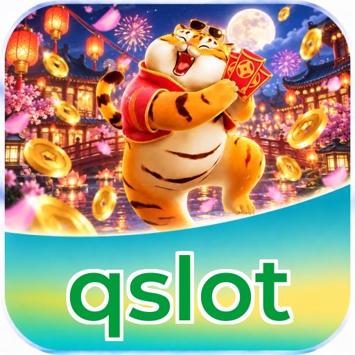 qslot Logo 3