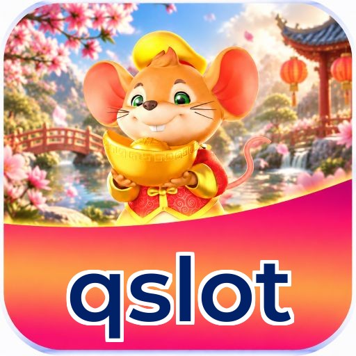 qslot Logo 1