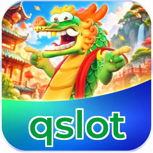 qslot Logo