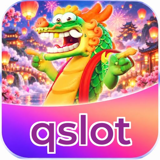 qslot Logo