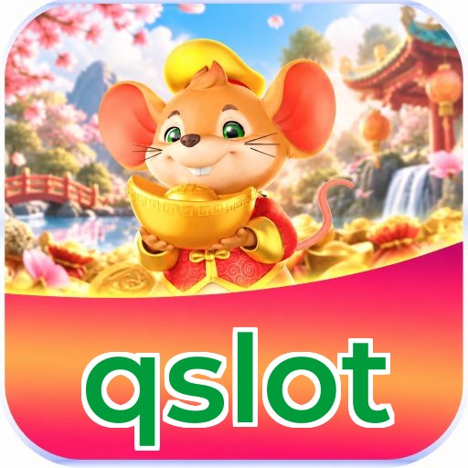 qslot Logo