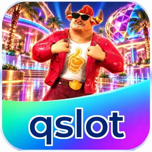 qslot Logo